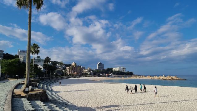 日本福岡+太宰府天滿宮+櫛田神社+天神地下街+大濠公園一日遊