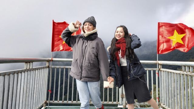 沙壩玻璃橋與銀瀑半日遊