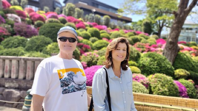 Yanaka Walking Tour: Historic and Traditional District of Tokyo