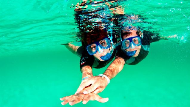 Xel-Ha All Inclusive - Ticket Only