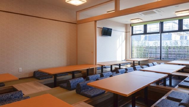 天然温泉湯舞音　袖ケ浦店