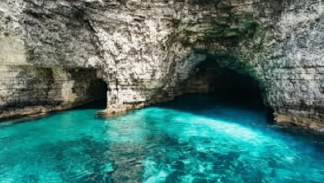 Malta: Laguna Blu, Gozo, Comino e Grotte Marine della Laguna di Cristallo