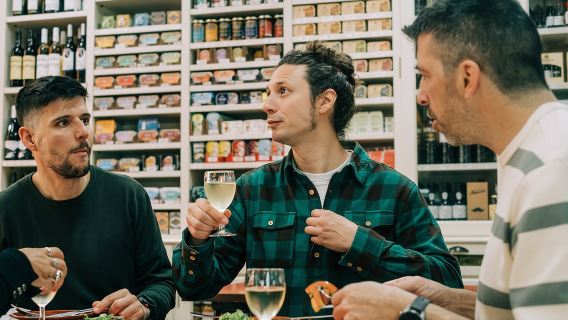 Eat Porto Like a Local: The Ultimate Full-Meal Food Tour