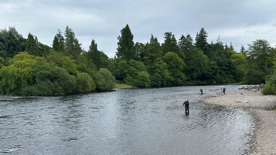 Loch Ness,Cawdor Castle,Outlander Sites &More from Inverness