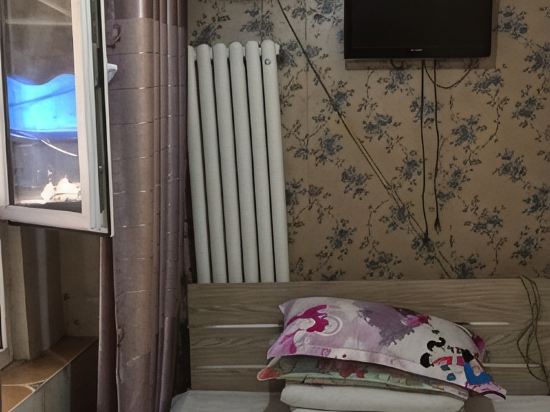 Others 2, Changchun Hongxiang fashion hotel, Changchun