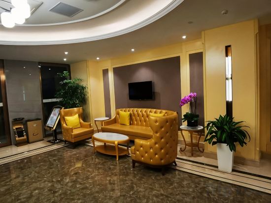 Others 2, Vienna Hotel(Nanjing Xuanwu Lake West Road store), Nanjing