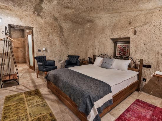 Henna Hotel-Adults Only Room Type - Deluxe Room
