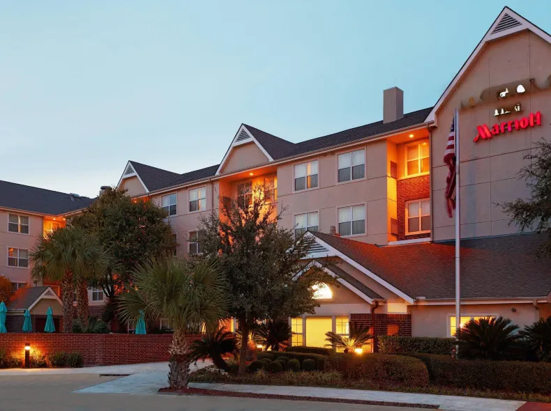 Residence Inn Austin Parmer/Tech Ridge