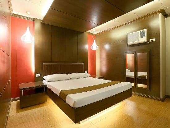 Hotel Ava Cuneta Room Type - Standard (No parking)