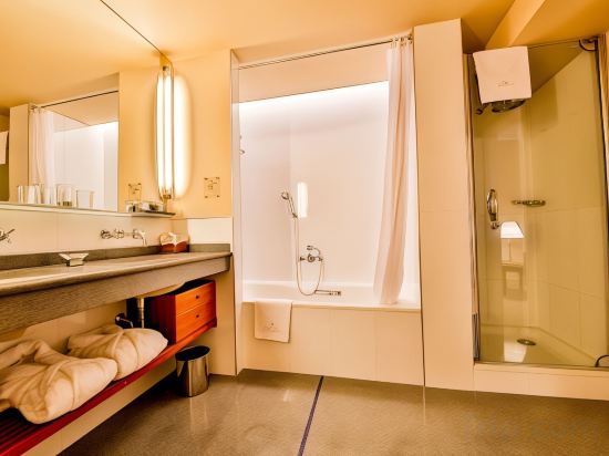 Aria Hotel Prague - Tap to explore photos