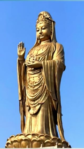 【純玩品質專線】普陀山一日遊【可選15人團/私家團】