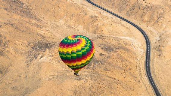 LuxorTours
