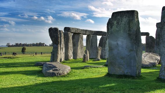 Visita guidata a Bath e Stonehenge da Cambridge con Roots Travel.