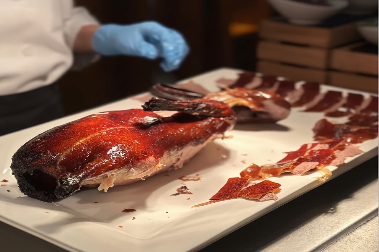 Buffet al Hotel Fortuna di Macau - Pranzo a buffet/cena