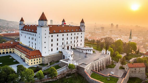 Vienna