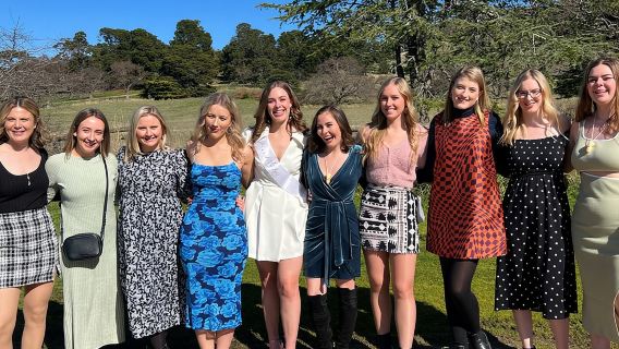 Excursión de medio día por Hobart: Vino y gastronomía