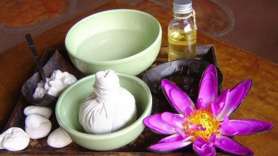 พิมมาลัย สปา (Pimmalai Spa)