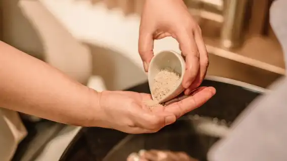 泰國曼谷 Eden the ultimate 終極伊甸園 SPA水療館【性價比高|一對一中文客戶服務支援溝通|純正手法】