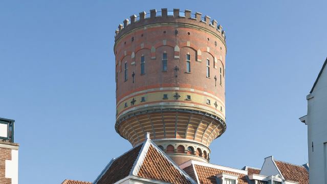 สำรวจเมืองอูเทรชท์ด้วยทัวร์เกมเมืองแบบนำทางเองจาก Outside Escape