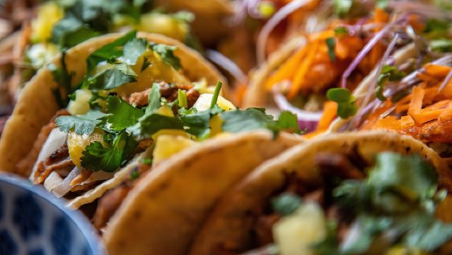 Experience Gastown Vancouver's Elite Walking Food Tour