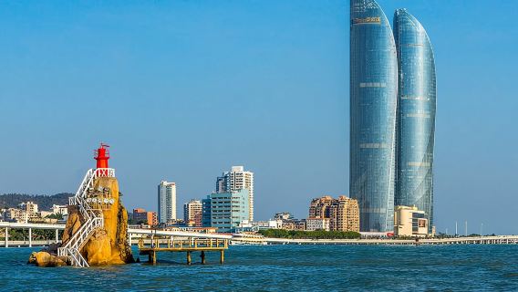 鼓浪嶼+南普陀寺，專人帶隊導覽，解鎖廈門雙經典景點