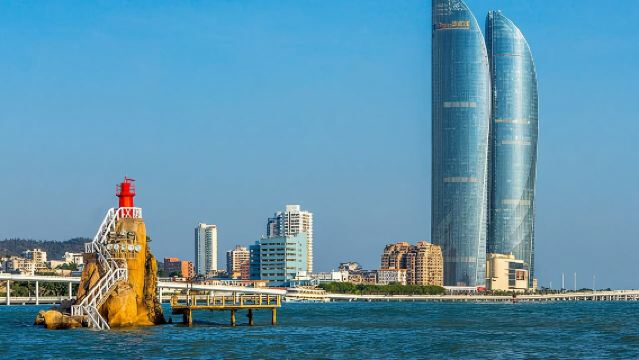 鼓浪嶼+南普陀寺,專人帶隊導覽,解鎖廈門雙經典景點