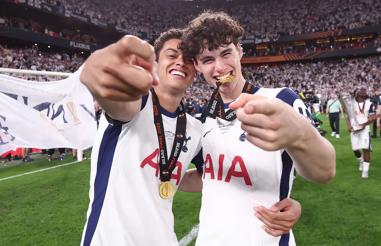 Entradas de hospitalidad del Tottenham Hotspur