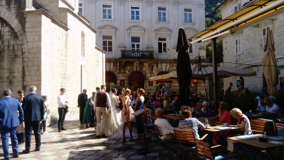 BudvaTours
