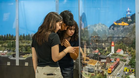 Exporail, Muzium Kereta Api Kanada