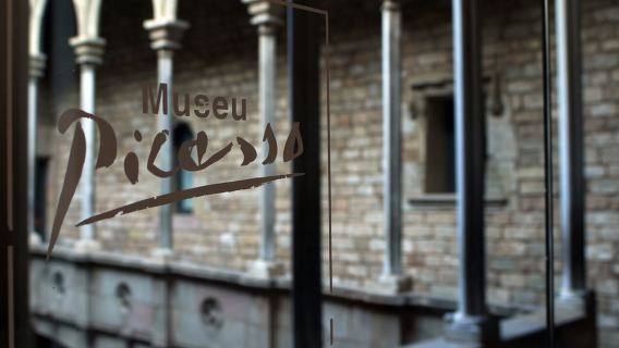 Barcelona: Tham quan có hướng dẫn Bảo tàng Picasso