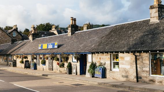 Glasgow: Lawatan Loch Ness, Glencoe dan Highlands dengan Pelayaran