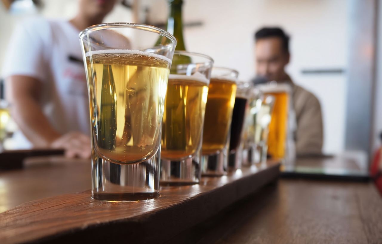 Melbourne: Yarra Valley Wine Tour & Lunch & Gin/Beer Option