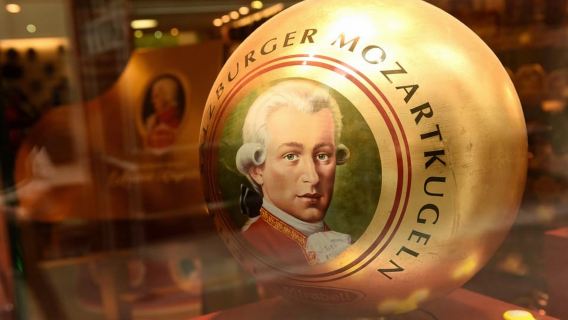 Vienne : visite guidée privée sur les traces de Mozart