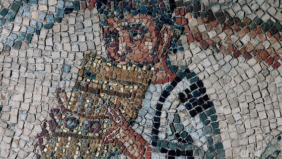 Domus Tappeti di Pietra Entry Ticket