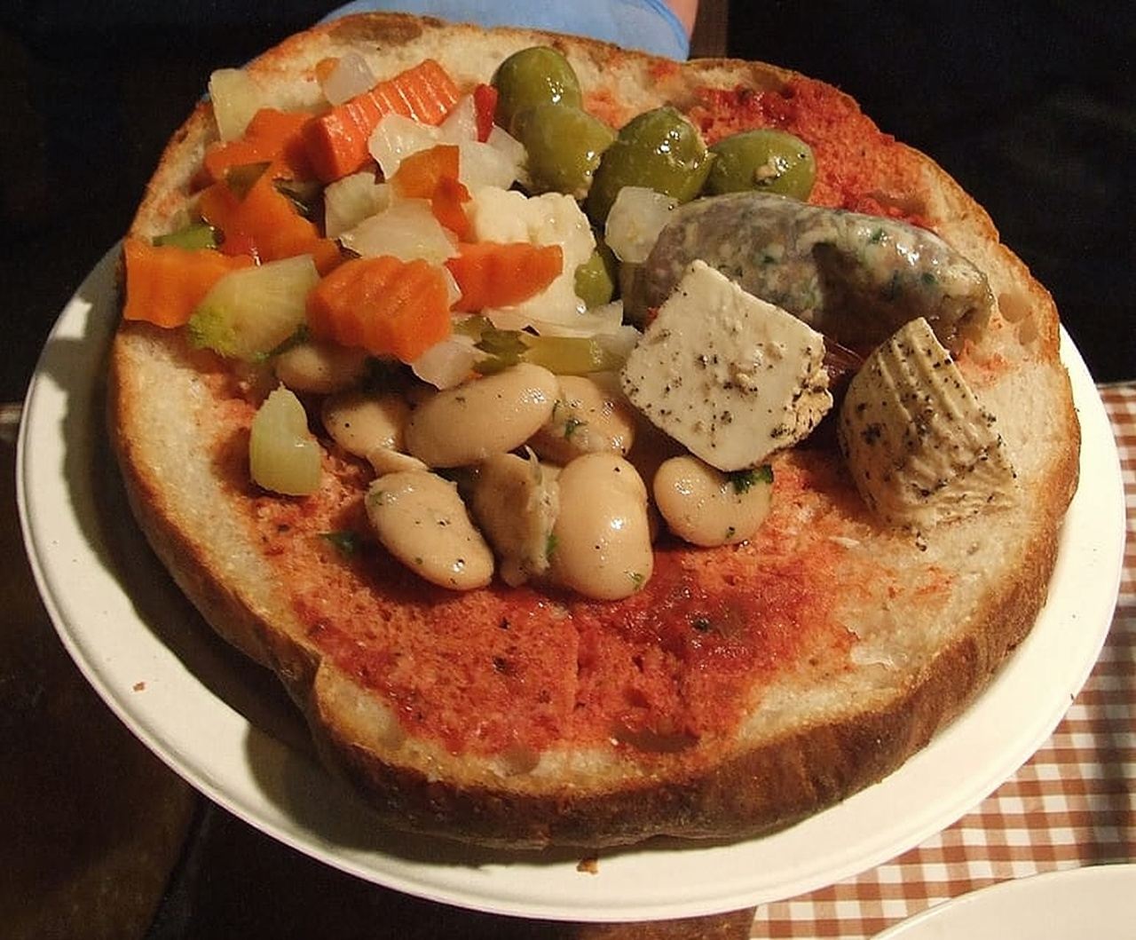 Valletta: Tur Jalan Kaki Makanan Jalanan dan Budaya