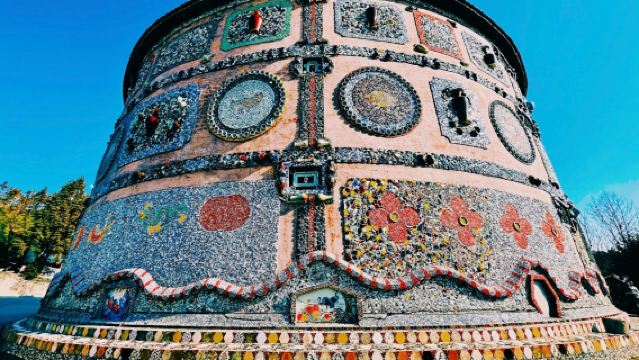 德國柏林*阿爾布萊希特（瓷鎮邁森）一日遊