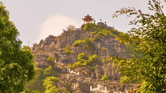 Hanoi: Ninh Binh, Trang An, Grotta Mua e Pagoda Bai Dinh