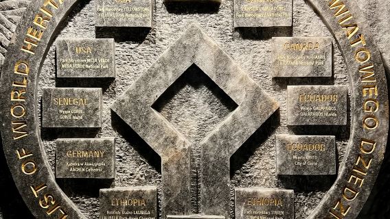 Krakow to Wieliczka Salt Mine: Combo Tour Options (hotel pick-up)