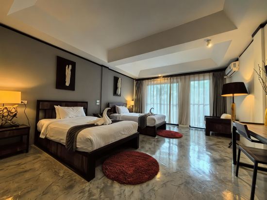Sannot Riverside Boutique Hotel - Tap to explore photos