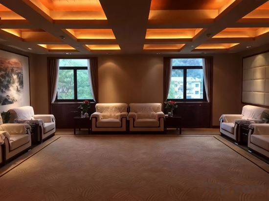 Others 2, Sanqingshan Jinshawan Holiday Inn (East Jinsha Cableway), Shangrao