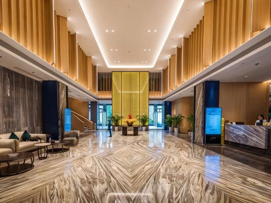 Others 3, Wenzhou yaoxi International Hotel, Wenzhou