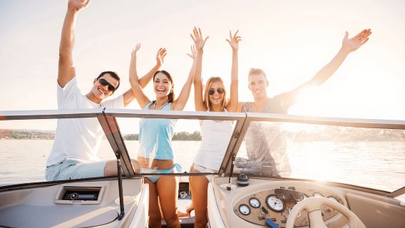 Split: Underwater Museum, Trogir & Blue Lagoon Half-Day Tour