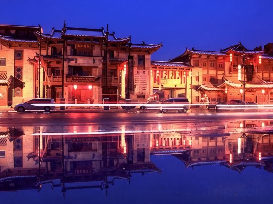 Others 5, Xinghuacun Hotel, Jining