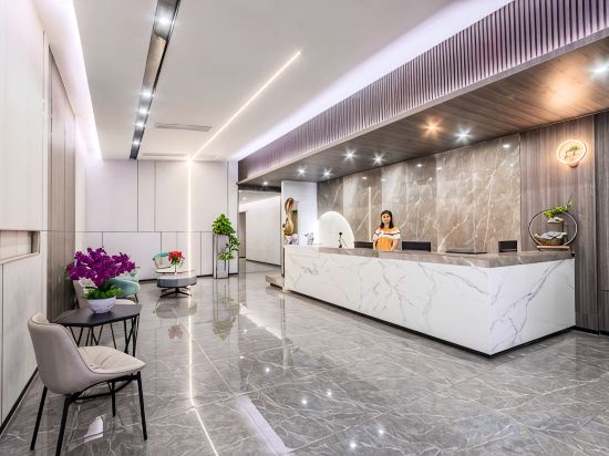 Others 2, Jtour Inn (Qingyuan City Plaza), Qingyuan