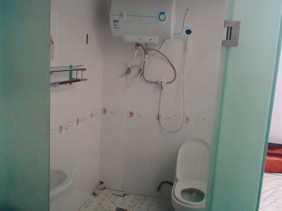 Others 2, Lixin Wuyi Hotel, Bozhou
