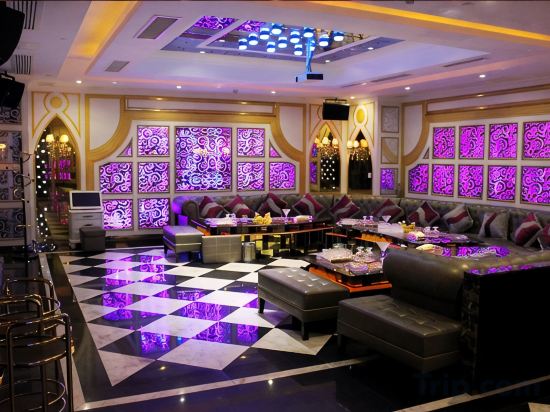 Others 5, Beihai Manhattan Hotel (High Speed Railway Station Golden Beach), Beihai