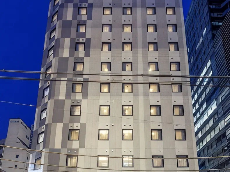Henn na Hotel Tokyo Hamamatsucho