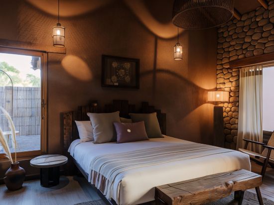Altiplanico San Pedro de Atacama Room Type - Room (Adventurer)