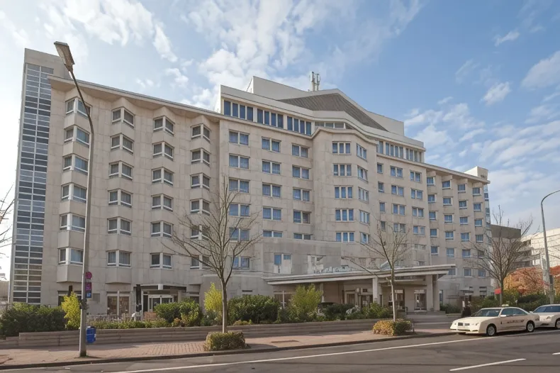 Relexa Hotel Frankfurt am Main (Superior)