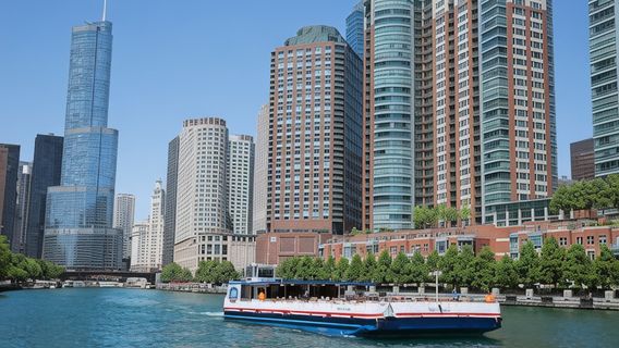 Chicago